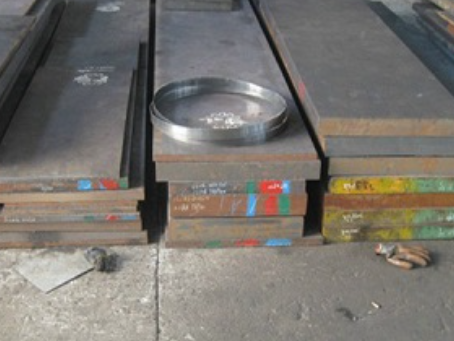 江源18NiCrMo5模具钢