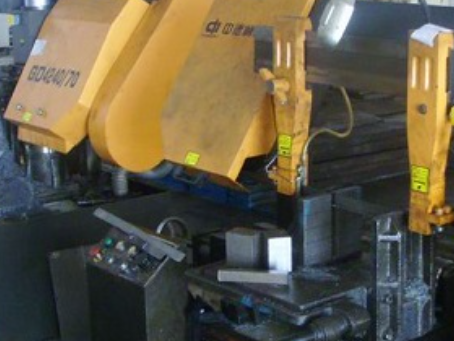 江源SM45模具钢