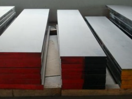 江源Cr12MoV模具钢